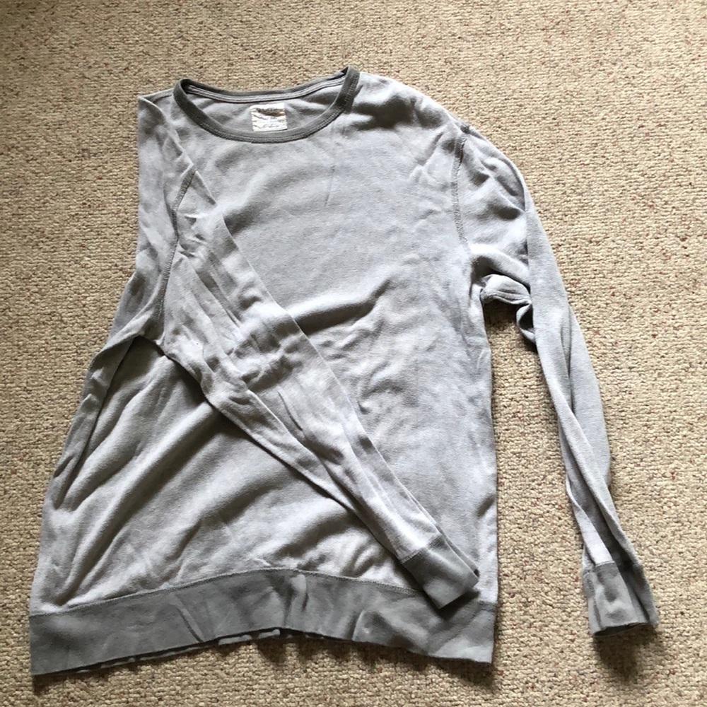 J crew sweater